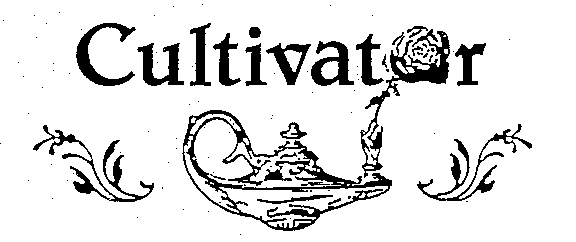 CULTIVATOR