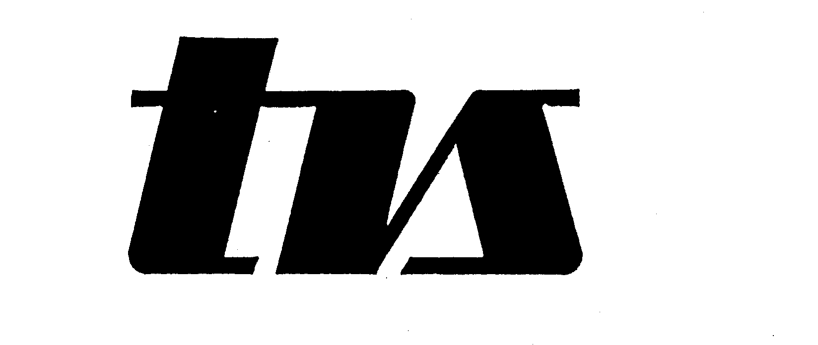 Trademark Logo TVS