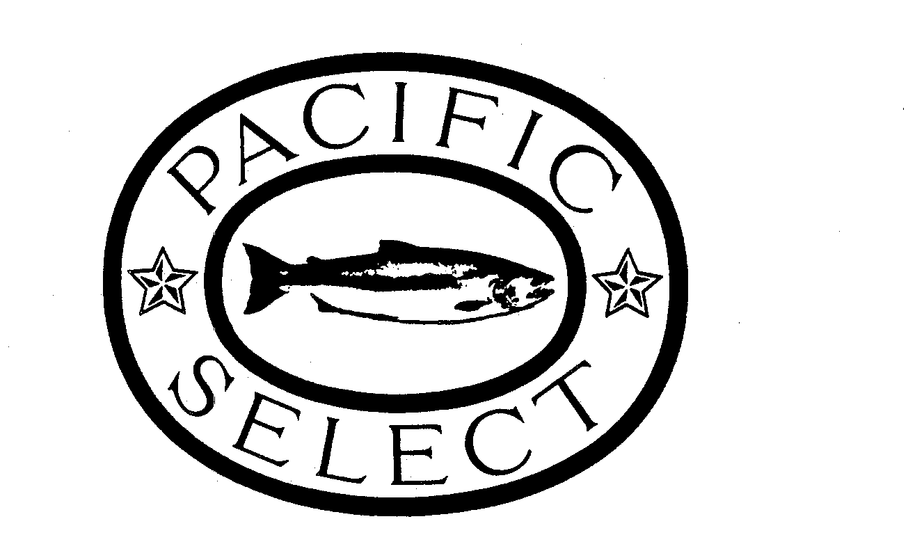 Trademark Logo PACIFIC SELECT
