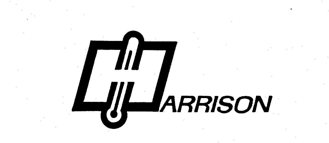 Trademark Logo HARRISON