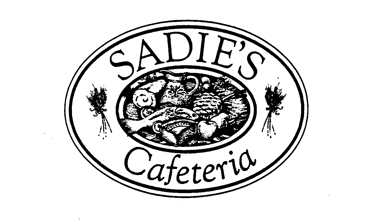 SADIE'S CAFETERIA