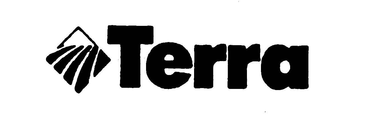 Trademark Logo TERRA