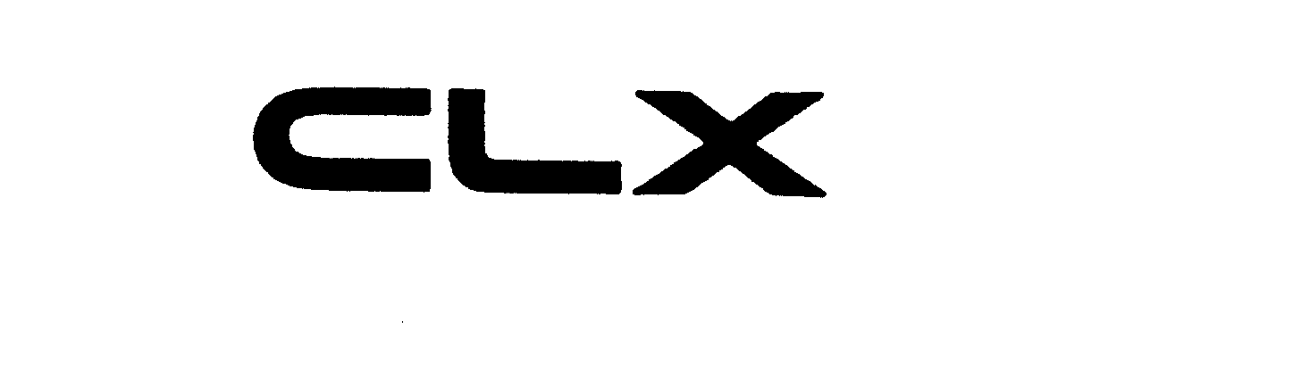  CLX