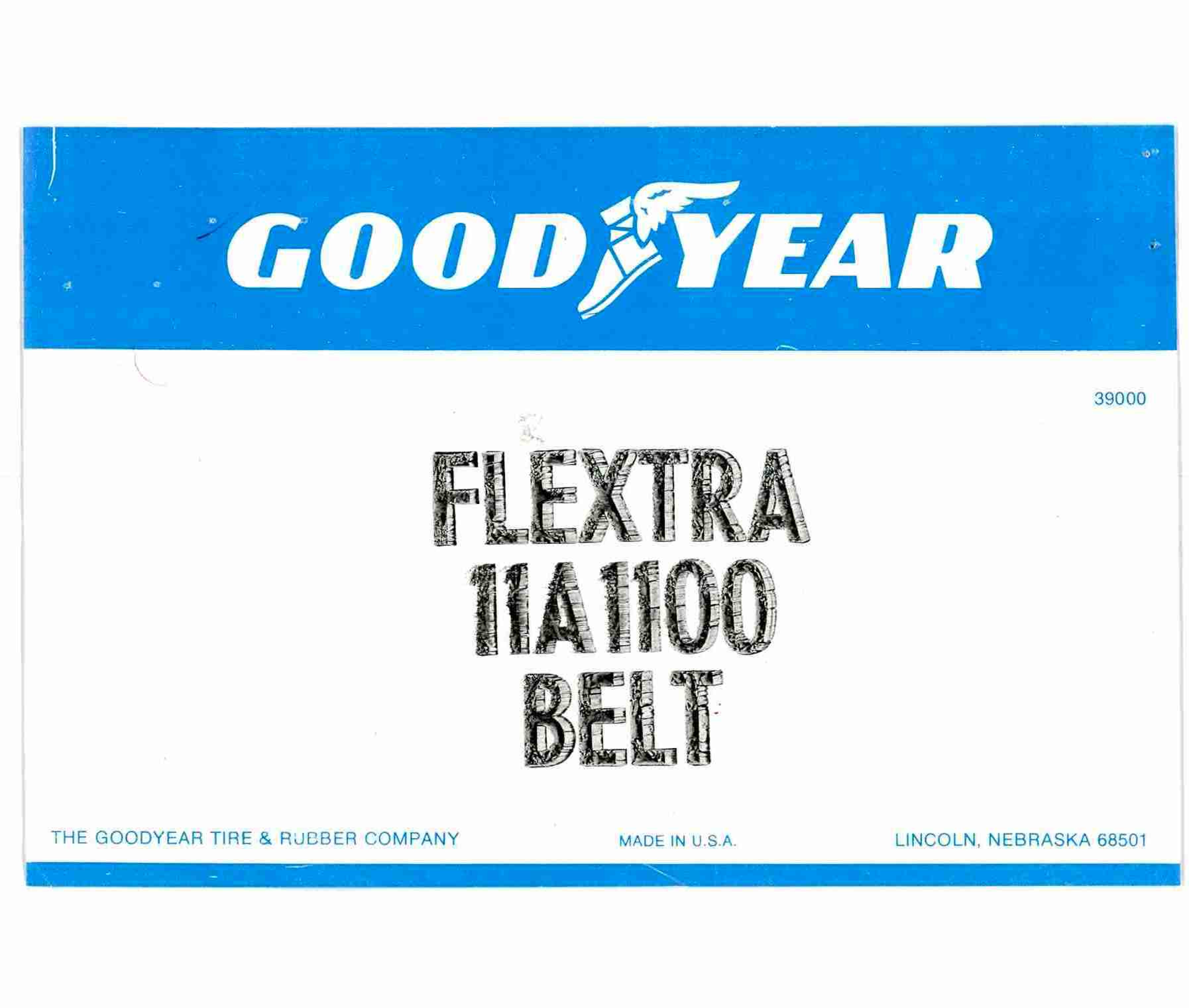 Trademark Logo FLEXTRA