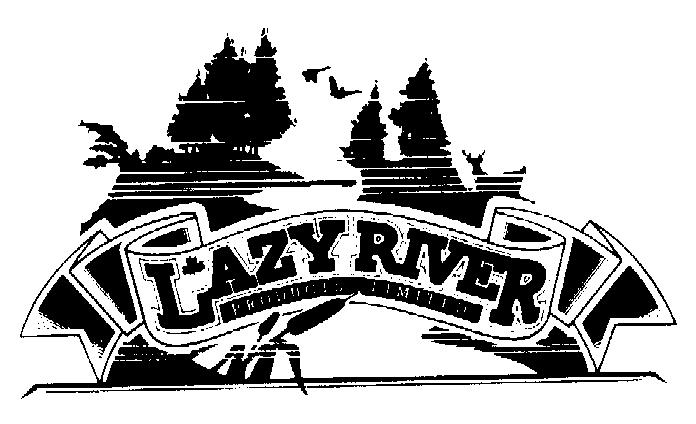 LAZY RIVER