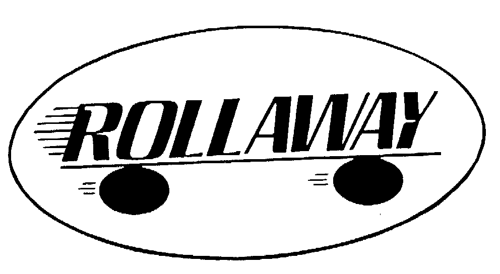 Trademark Logo ROLLAWAY