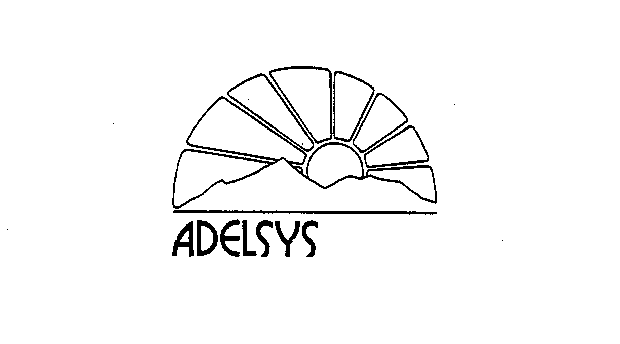 Trademark Logo ADELSYS