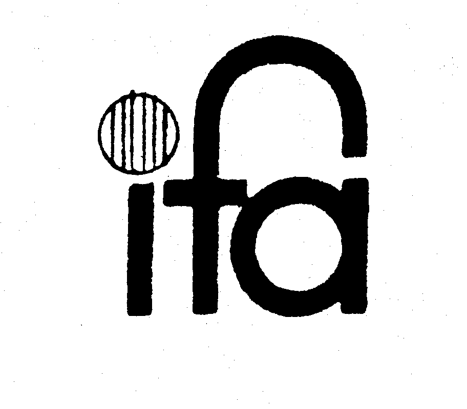Trademark Logo IFA