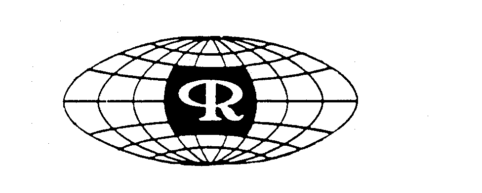 Trademark Logo RP