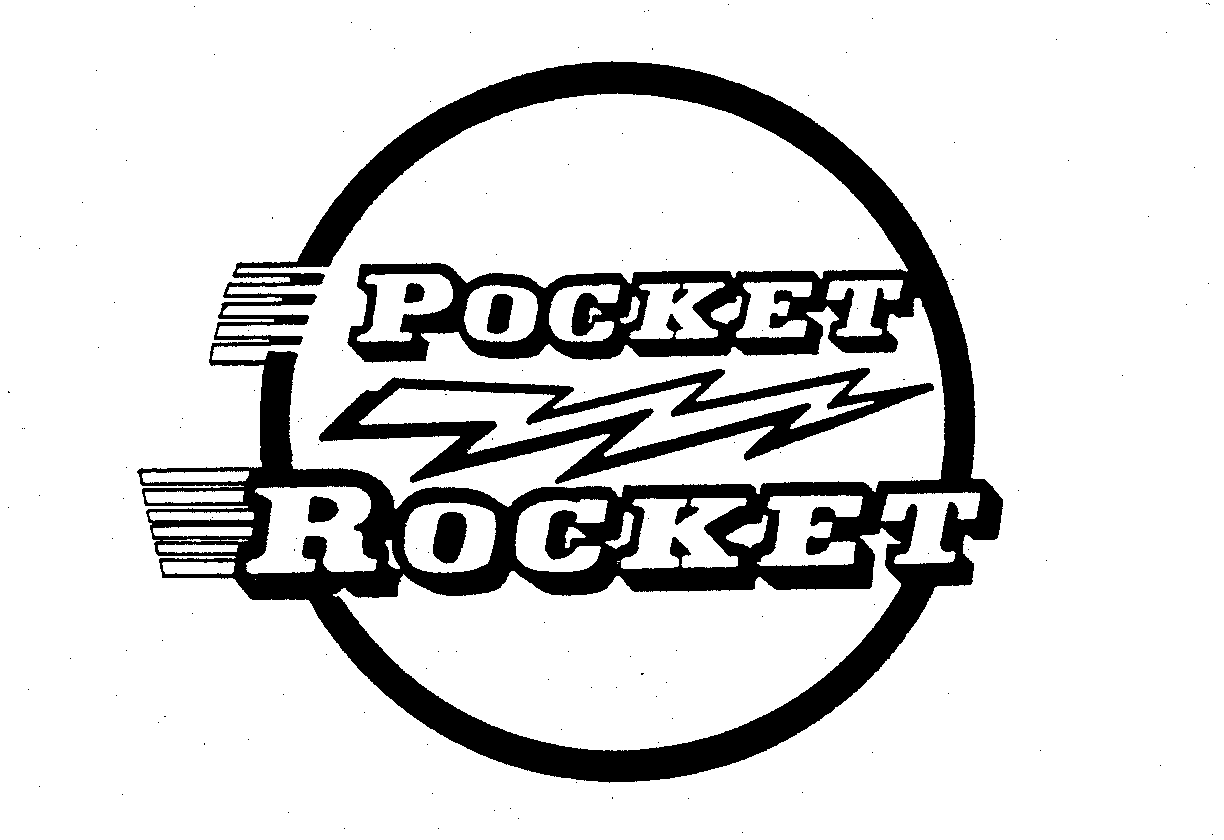 POCKET ROCKET