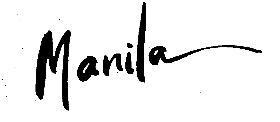 MANILA