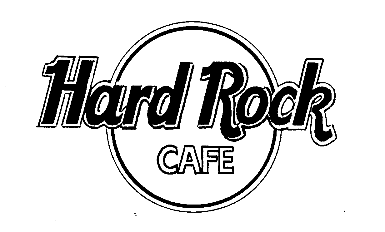 HARD ROCK CAFE