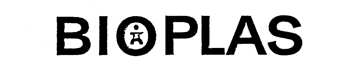 Trademark Logo BIOPLAS
