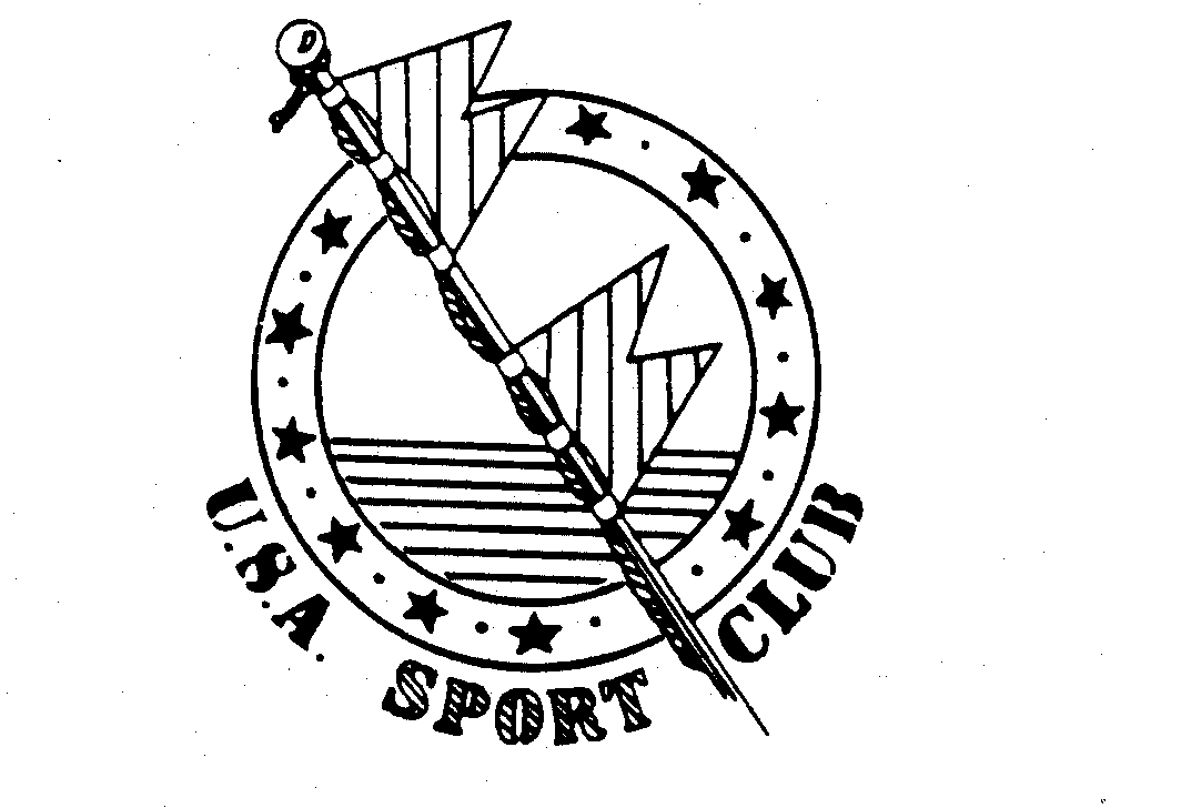  U.S.A. SPORT CLUB