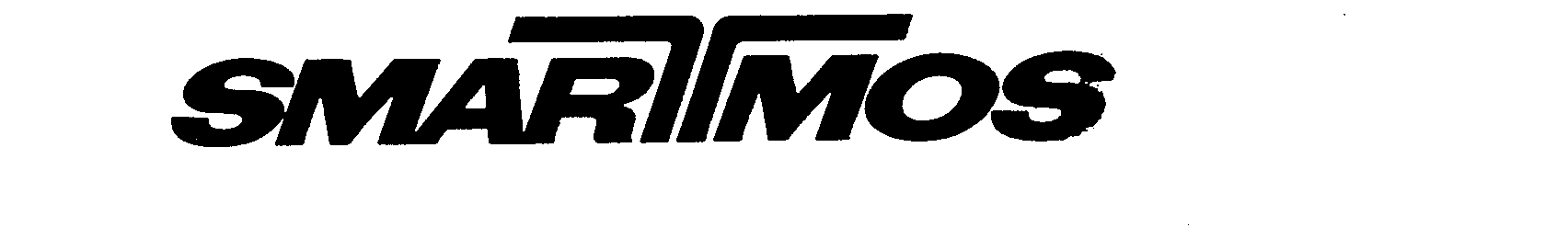Trademark Logo SMARTMOS