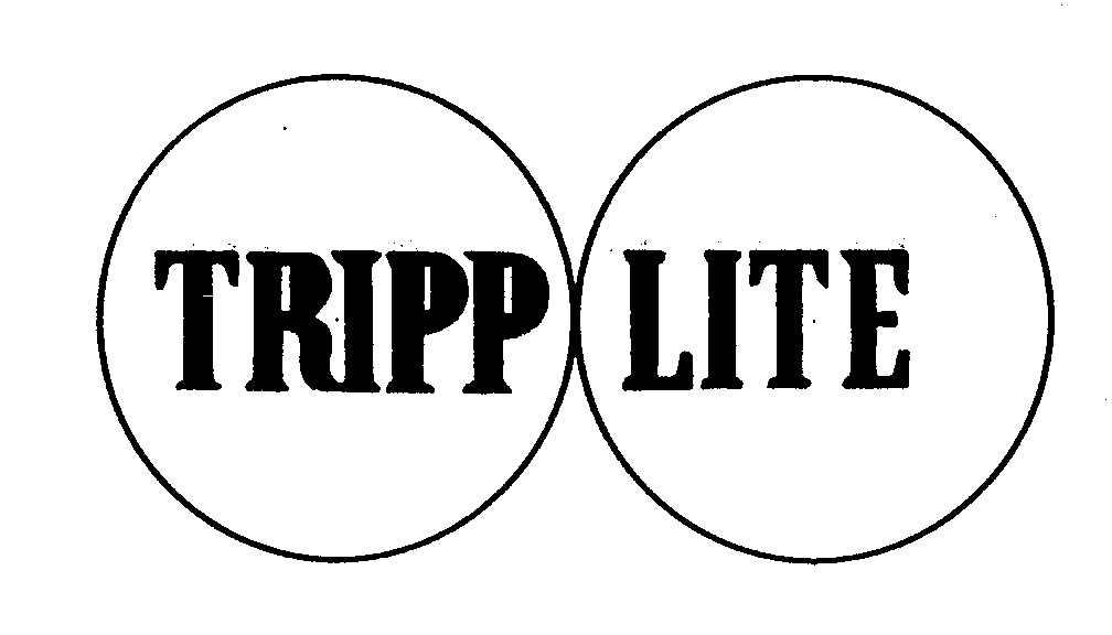 TRIPP LITE