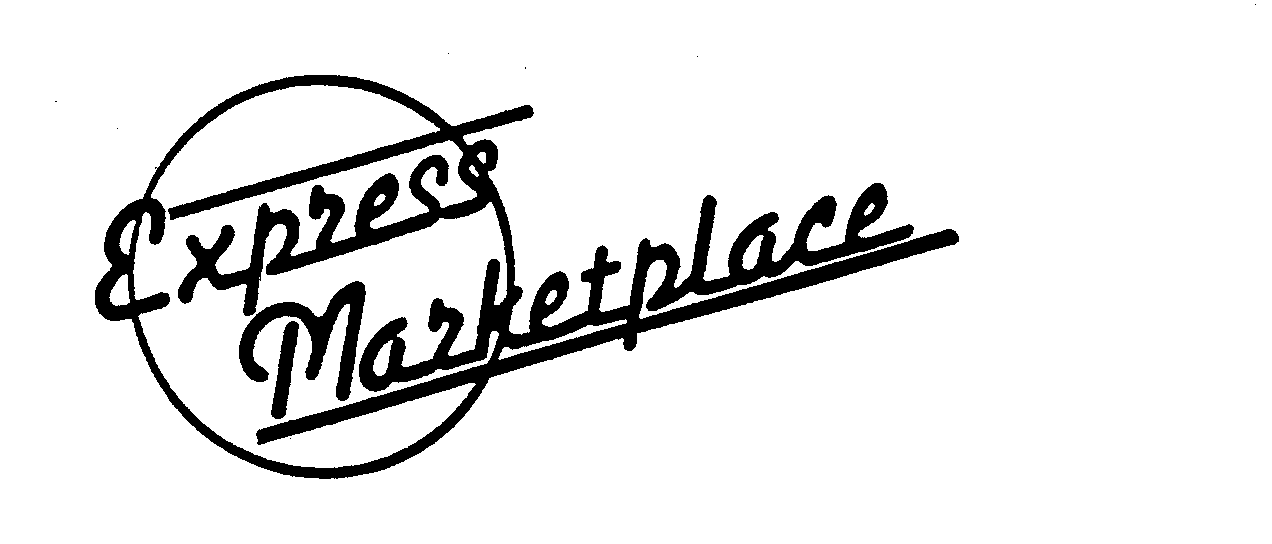  EXPRESS MARKETPLACE