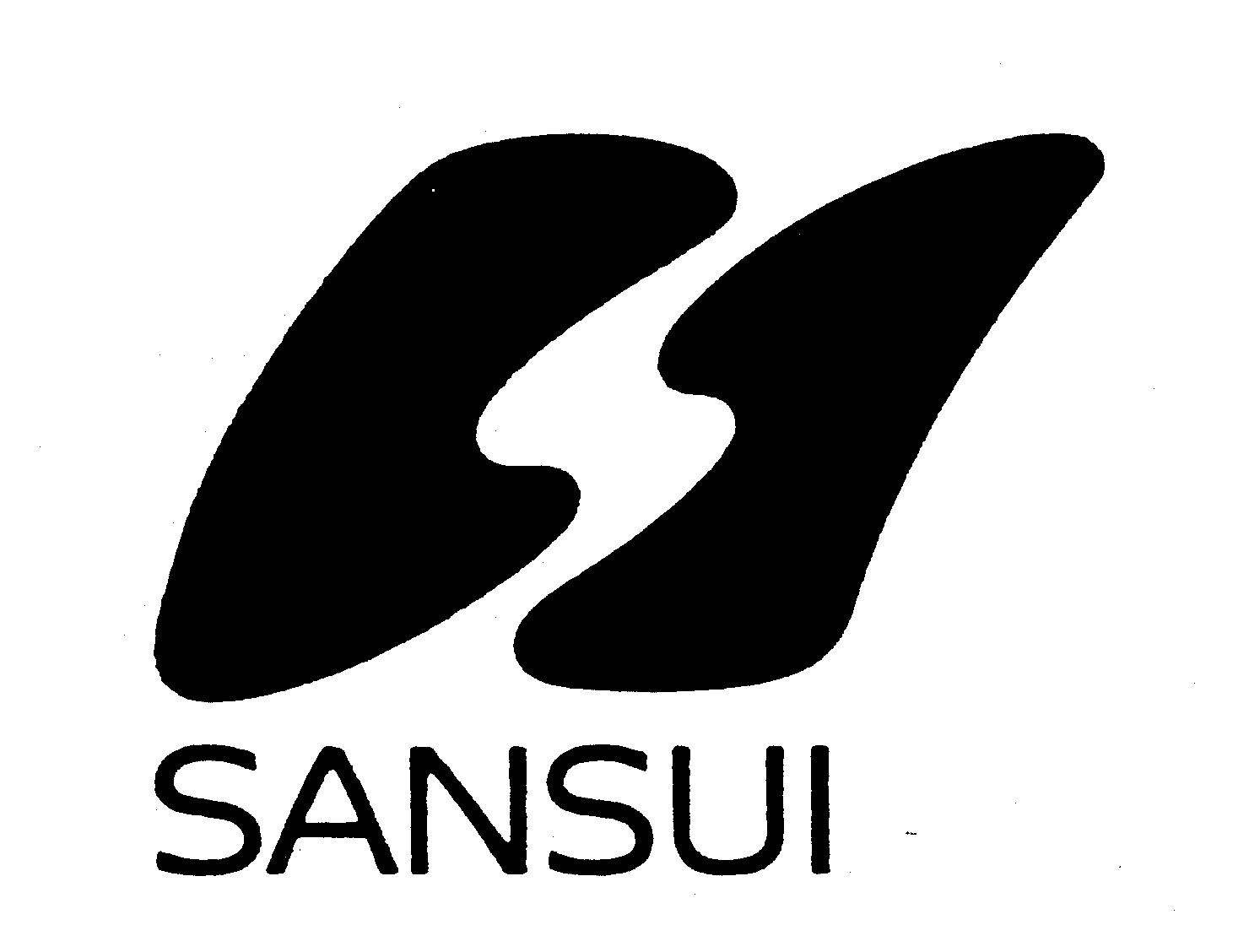 Trademark Logo SANSUI