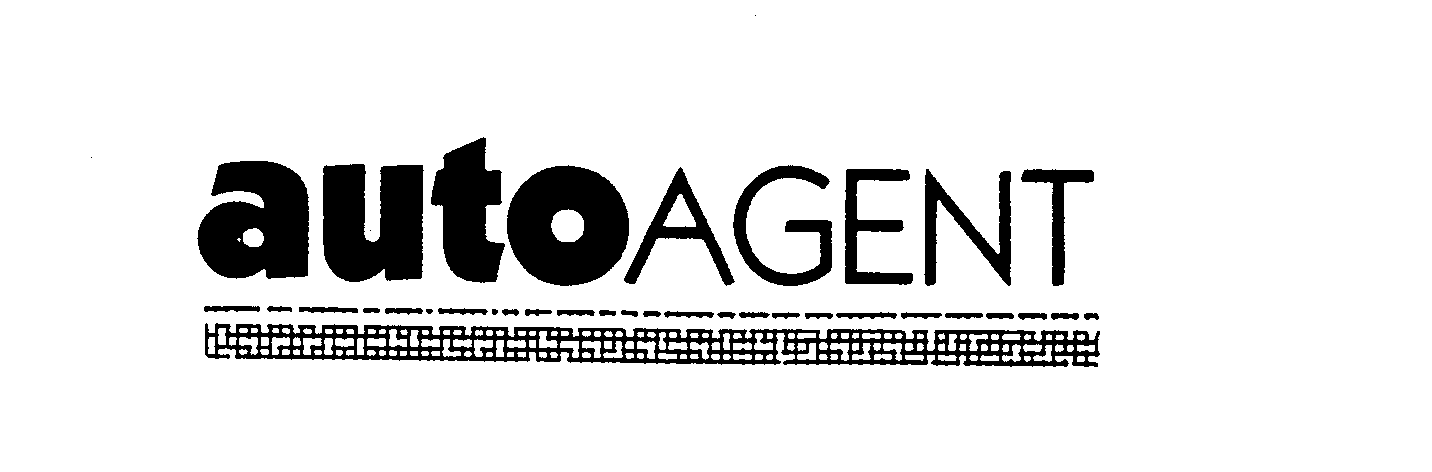 AUTOAGENT