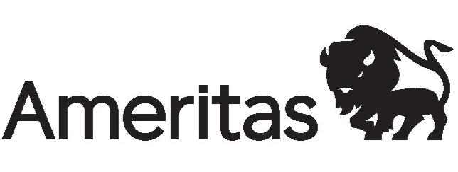 Trademark Logo AMERITAS