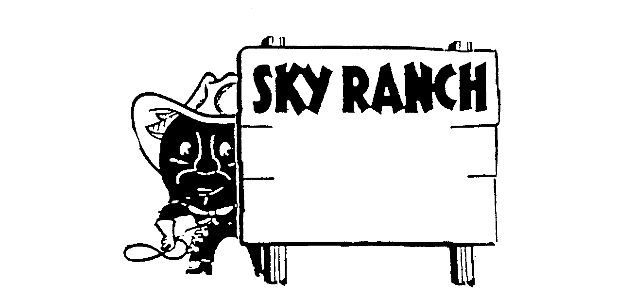 SKY RANCH