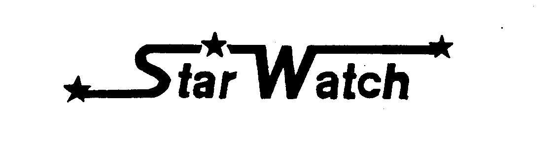 STAR WATCH