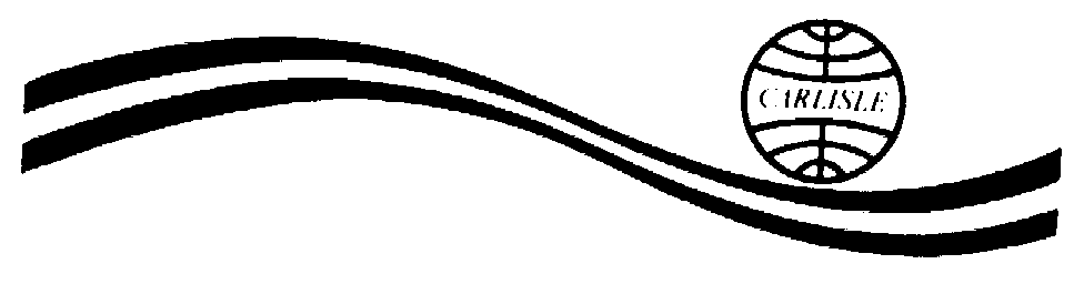 Trademark Logo CARLISLE