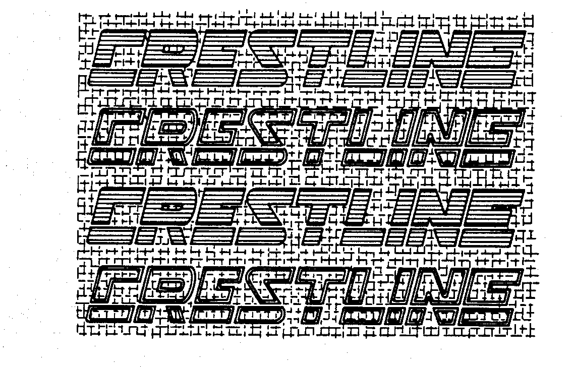 Trademark Logo CRESTLINE