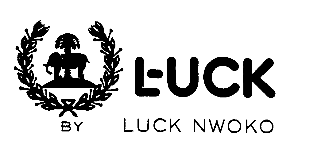  L-UCK BY LUCK NWOKO