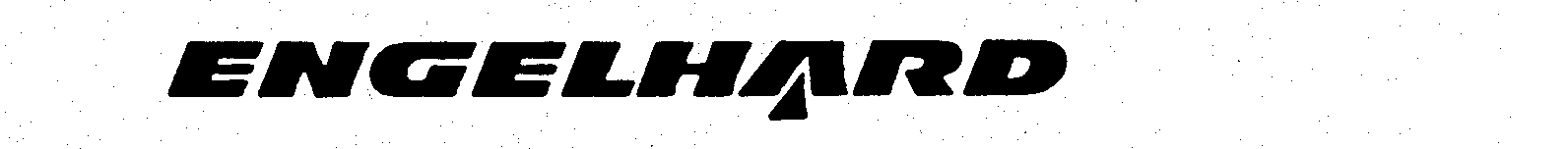 Trademark Logo ENGELHARD