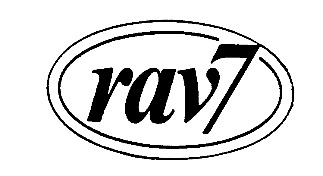  RAV7