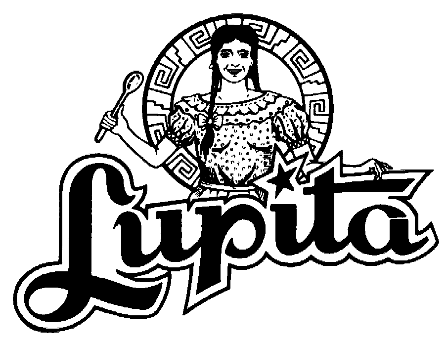 Trademark Logo LUPITA