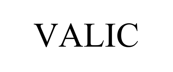 VALIC