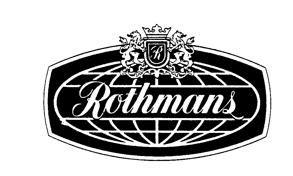  R ROTHMANS