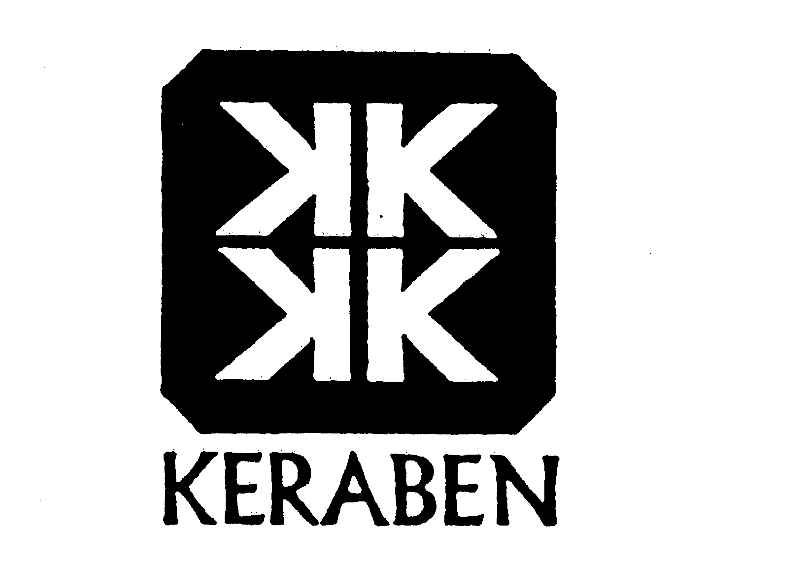 Trademark Logo KERABEN