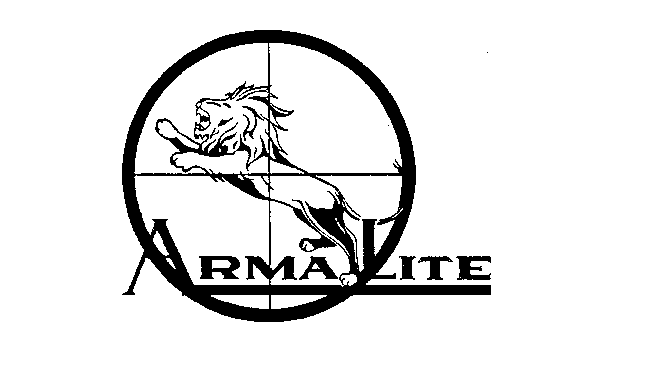 Trademark Logo ARMALITE