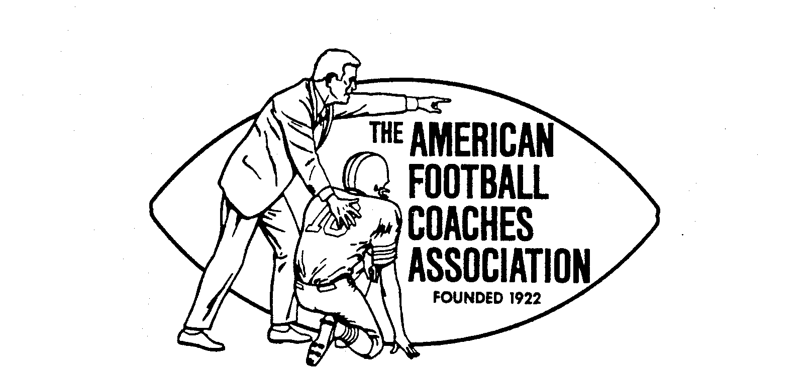  THE AMERICAN FOOTBALL COACHES ASSOCIATION FOUNDED 1922