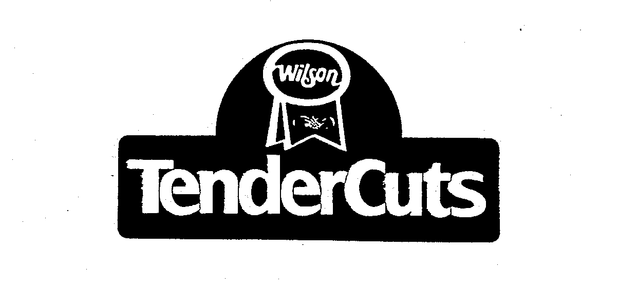  WILSON TENDERCUTS