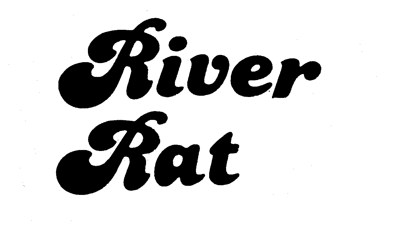 RIVER RAT