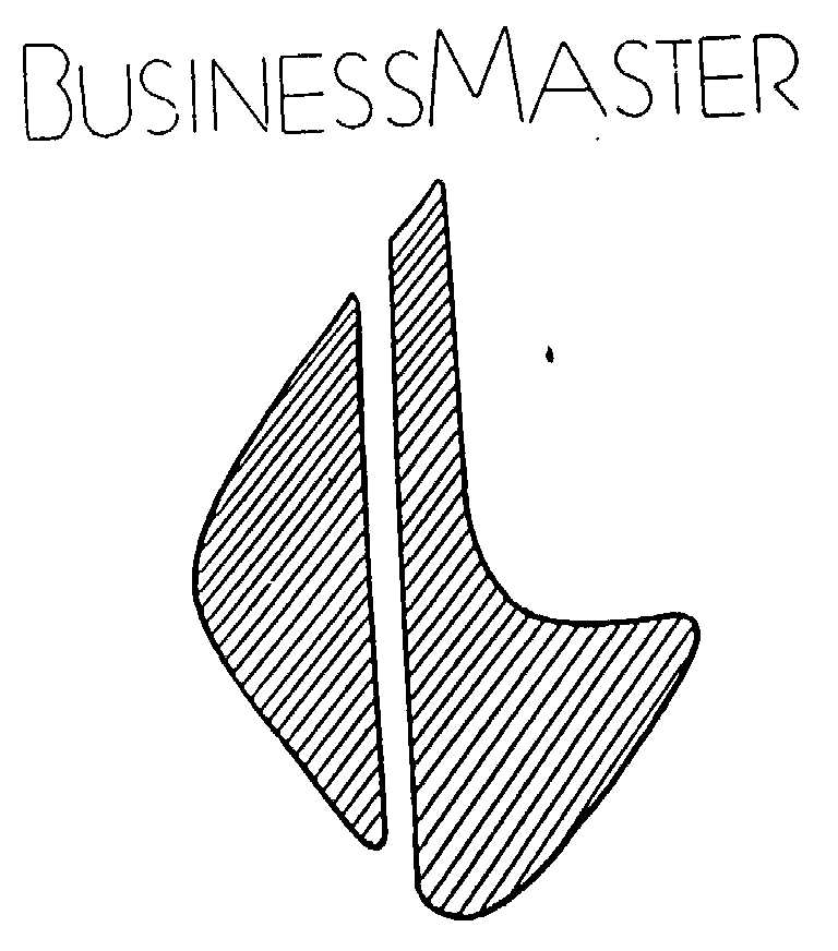  BUSINESSMASTER