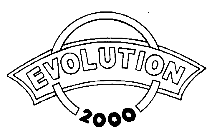EVOLUTION 2000
