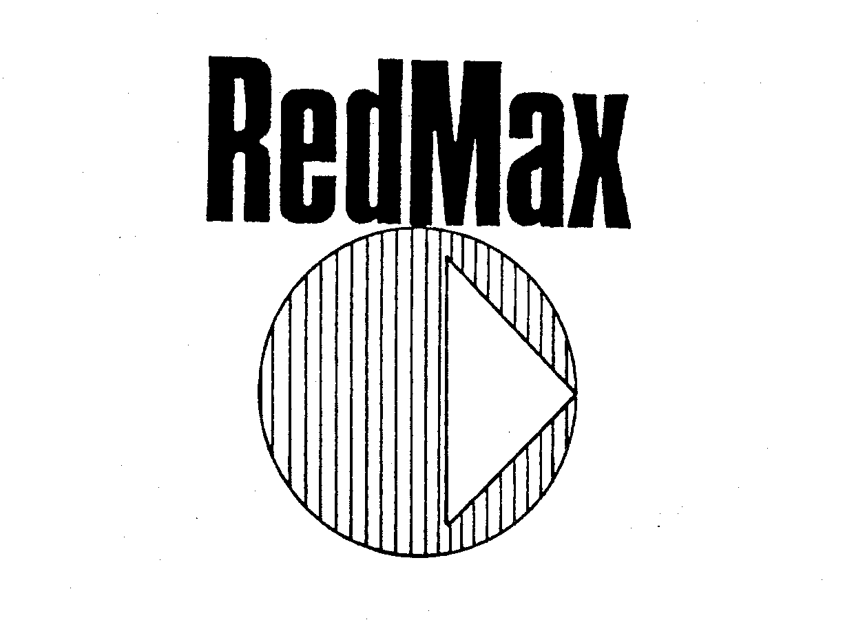  REDMAX