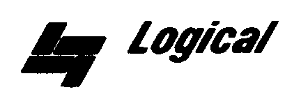 Trademark Logo LOGICAL