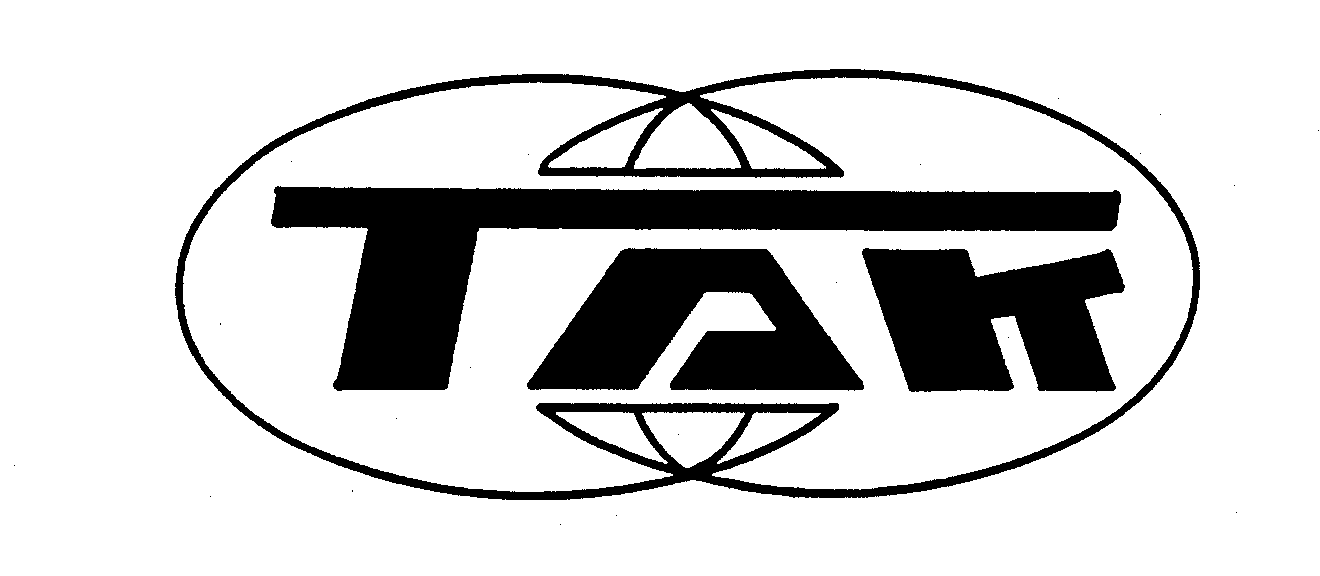 Trademark Logo TAK