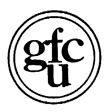 Trademark Logo GFCU