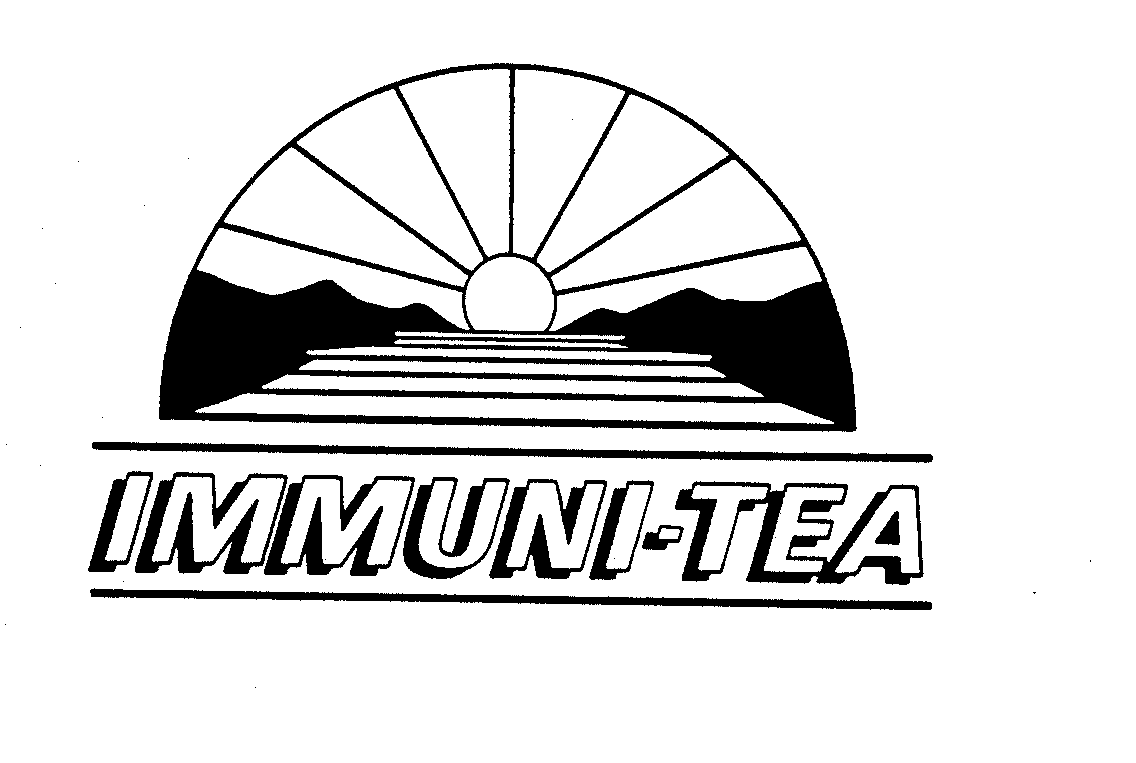 IMMUNI-TEA