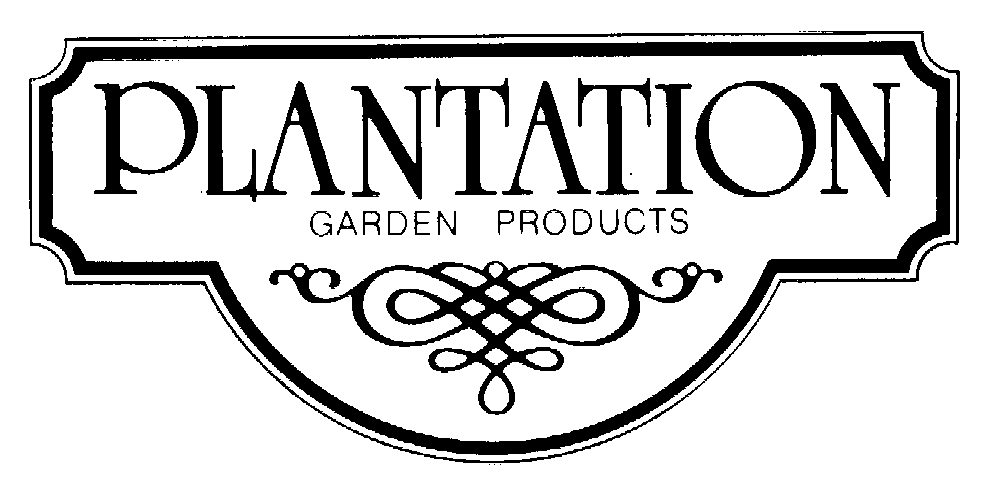 Trademark Logo PLANTATION GARDEN PRODUCTS