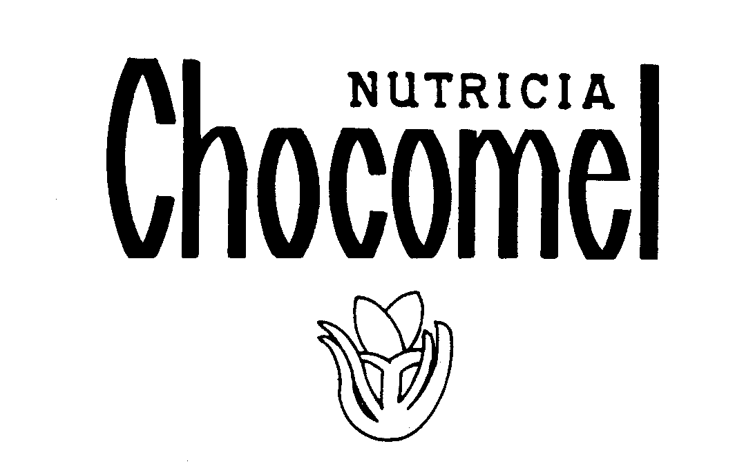  NUTRICIA CHOCOMEL
