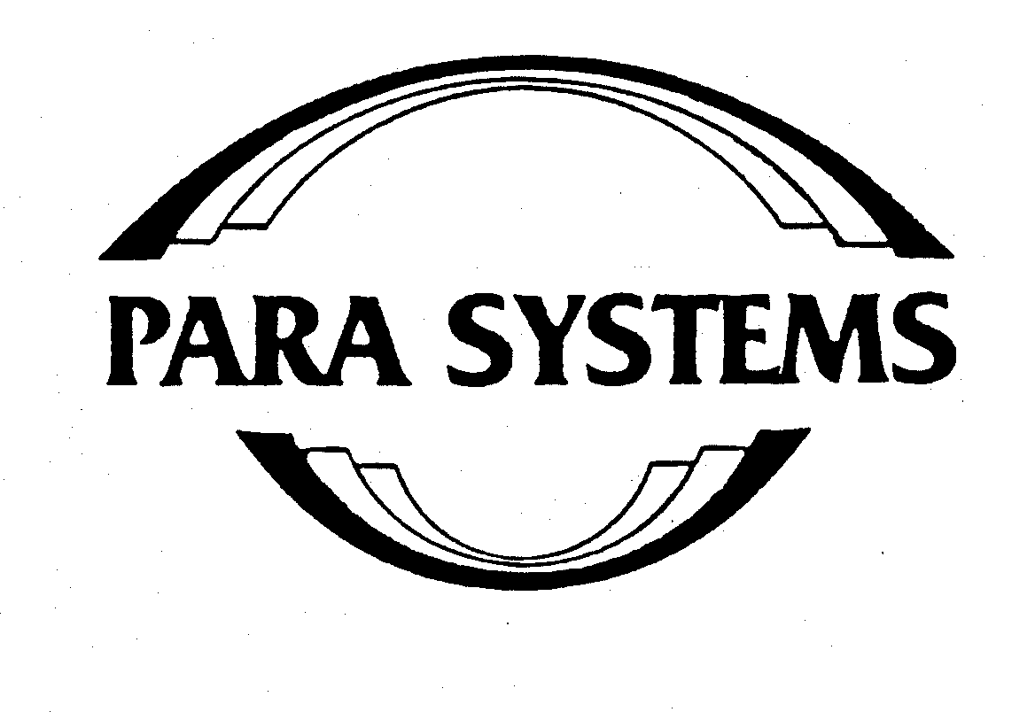  PARA SYSTEMS