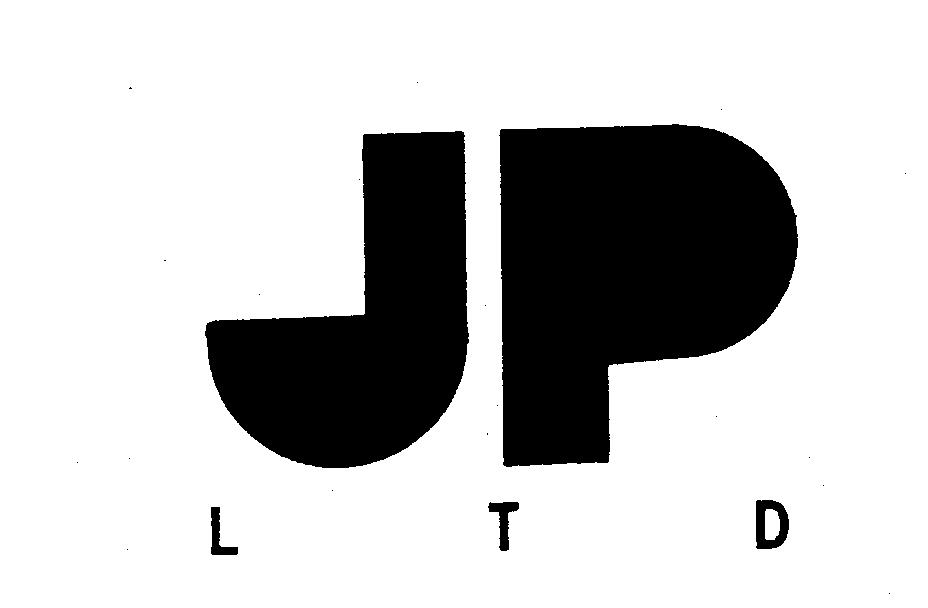 Trademark Logo JP LTD